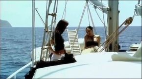 In search of the lost orgasm - DVD