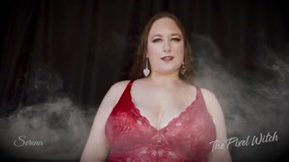 Guided Pleasure JOI Mindfuck