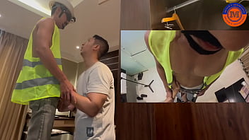 Construction Worker - Part 1