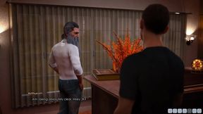 [Gameplay] Lust Academy 2 - 109 - Breaking The Rules by MissKitty2K