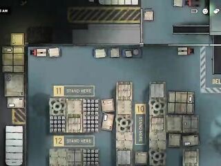 YOU ask your girlfriend for a favor to deal with the co-worker that bully you at work.