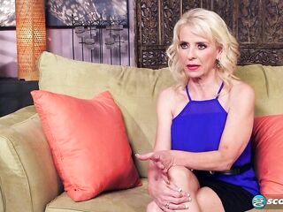 A BBC for Cammille's rectal hole