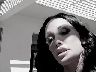 Jennifer White Ass Dp Ea