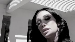 Jennifer White Ass Dp Ea
