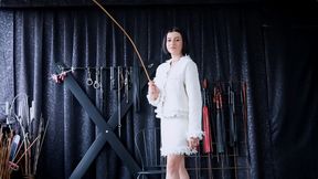 Ultrabeauty With Canes (FULL HD) - Sarah H