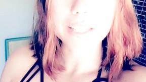 ”SC Leaks: Panty Whore #BratPerversions”