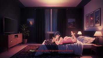 I Love Your Wife - A Wife Becomes Sluttier NTR Porn Game #1
