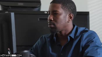 Linzee Ryder's BBC Cuckold Fantasy with Isiah Maxwell