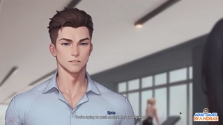 EP7: Bridget and Mira Showing Off Their Curves - Come Right Inn - Season 2