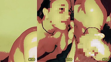 Cartoon CND...