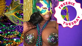 Ebony Mardi Gras Sex - Mardi Gras Porn Videos - Black XXX Tube | Ebony Galore