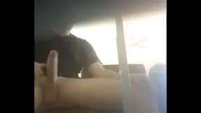 Captures Me Jerking My Monster Cock – Aussie Big Dick Action