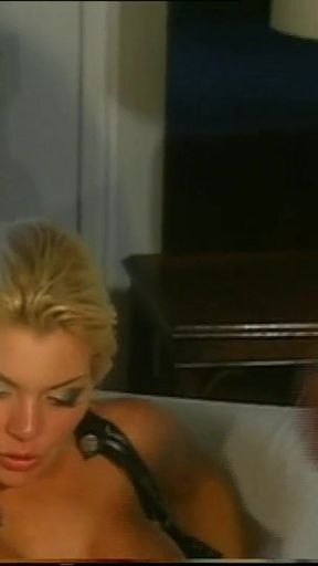 Monique Covet in: Tales of Sluts in the Caribbean