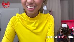 The Anytime Freeuse Influencers | FreeuseFetish
