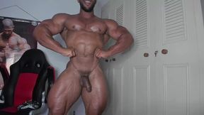 Coleman Boy Private Show
