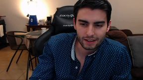 Andres Cage Private Show
