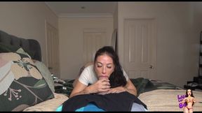 Size queen step-mommy bundle