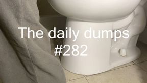 The daily dumps #282 mp4