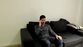 no le salio bien la jodita con las putas