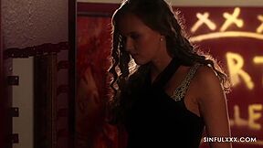 Stacy Cruz Horny Teen 18+ 11