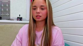 I have a full video on allmylinks Misss_Vikki , and the first 5 subscribers get a free 7-minute video based on your script