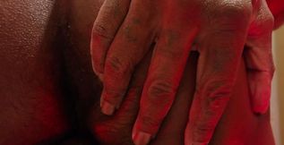 Y'all gon keep eating my ass and nuts