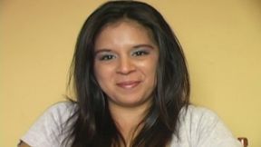 Mya Valdez's Interview