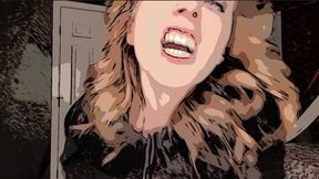 Vorey Tale of the Big Bad Wolf