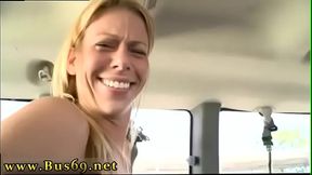 Hs teen gay porn movietures first time God'_s Gift on the Bus