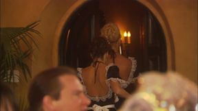 Lost in a full pleasure...