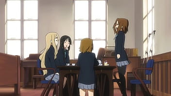K-on! ep-1 portugues legendado