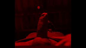 Meat chup chup for you - bad wolf28