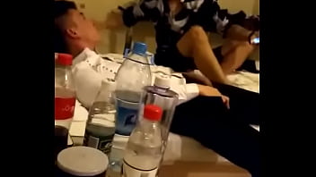 showing my chinese hard-on (10&#039_&#039_)