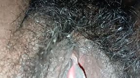 ORGASMS - Beautiful woman with big natural tits &amp_ ass is making love Indian Big Ass &amp_ hairy pussy