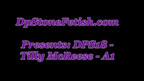 DPS18 - Tilly McReese - A1
