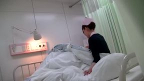 Busty J-Game Milf Takes It Rough