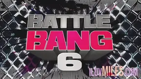 Hot intimate moments with petite blonde beauty