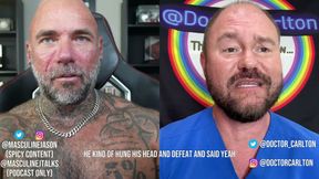 How to Avoid Stdsti's and Anal Sex Tips with Doctor Carlton (episode 12)