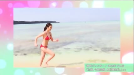 Swimsuit - Mio Imada