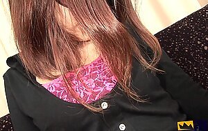 Pure japanese adult video, amateur guy plays with a ja