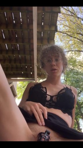 Don't Tell the Neighbors