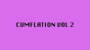 Real Life Hentai - Huge Labia Latino girl get cumflation by aliens - full of cum