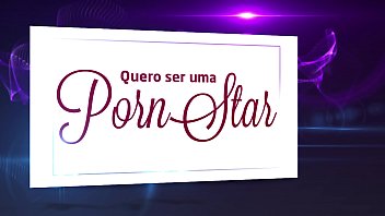 quero ser uma pornstar  trailer - jota