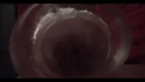 Imagine Your Arse Being My Sex Toy