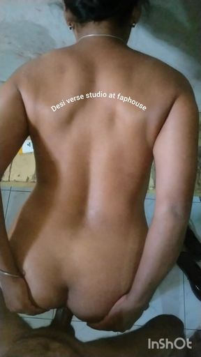 Desi Girl Anal Plug and Ass Fucking Desi Bhabhi Anal Plug and Anal Fucking