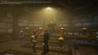 Whorecraft Lewd Red Riding Hoof part 4