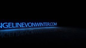 Classic Spanking over Credit Card Bill