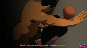 Hostel 02 Full - 19y Virgin Twink Wanting Stepdaddy Bear - Hentai Anime Yaoi