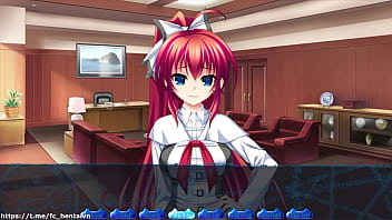 Inyochu walkthrough 03: Sexy NPCs and Insemination Fun
