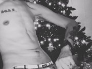 Merry Christmas you filthy animals